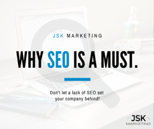 Why SEO Is A Must 