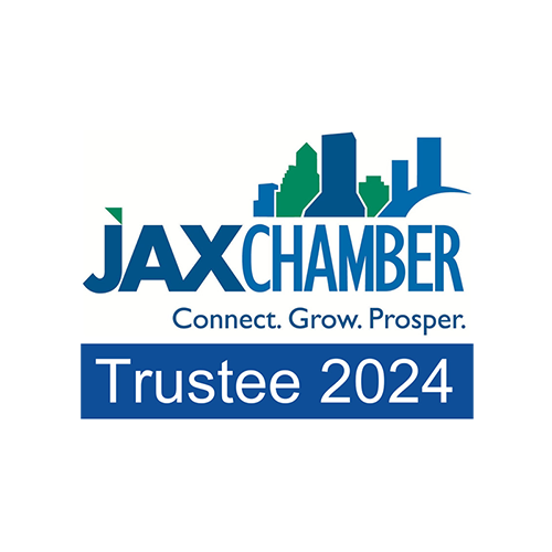 Jax Chamber 2024 Trustee