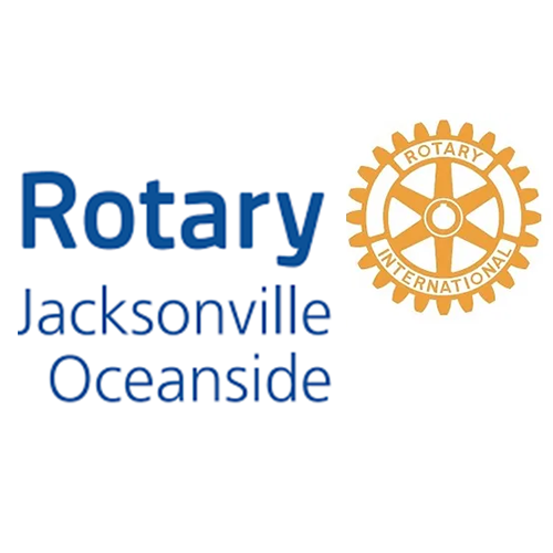 Rotary Club Jacksonville - Oceanside