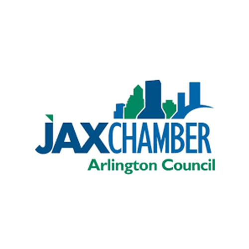 Jax chamber arlington