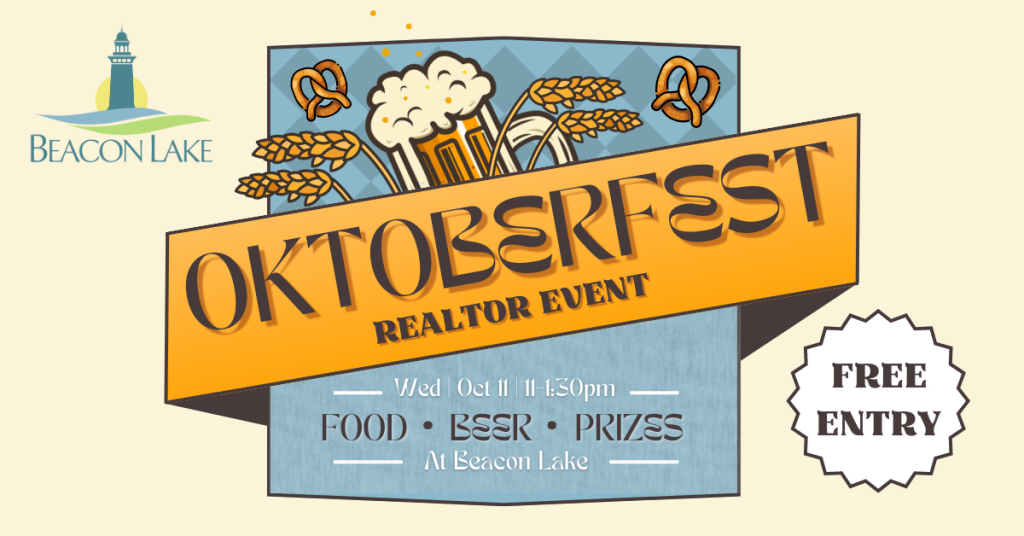 Beacon Lake Oktoberfest FB cover